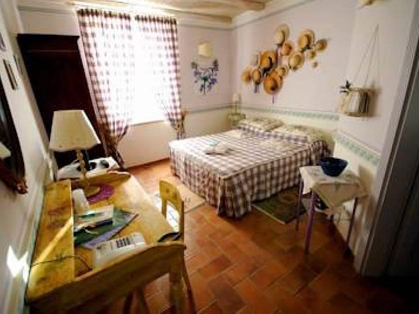 La Meridiana Sambuco  Екстериор снимка