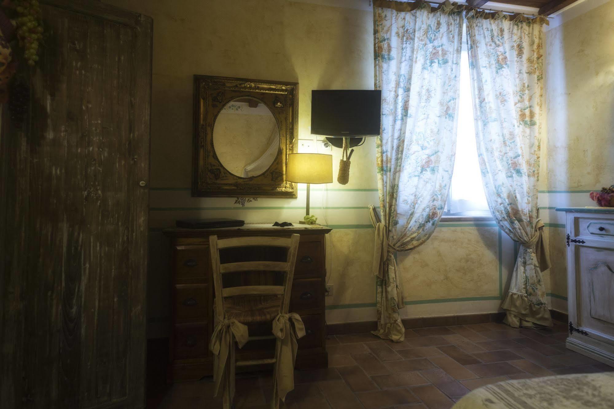 La Meridiana Sambuco  Екстериор снимка